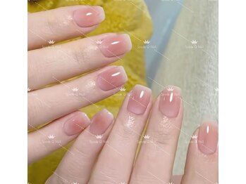 スペードキューネイル 新宿店(Spade Q Nail)/