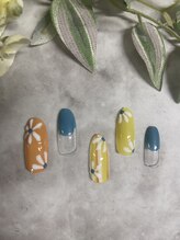 ネイルサロン ネイルクク(Nail KUKU)/