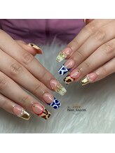 イチキュウハチキュウ ネイルサロン(The 1989 nail salon)/