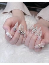 ミネア(Minea)/長さだし◇付け放題