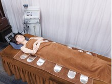 アイフィット(Aifit)の雰囲気（寝ながら筋トレで健康的で美しいボディラインへ★川口痩身/整体）