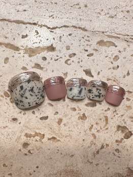 アジサイ(AJISAI)/マグネット/ネイルケア/巻き爪