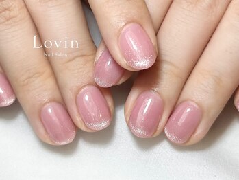 ラヴィン(Lovin)/【パラジェル】マグフレ