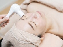 フレルト 松阪店(FLELT)/コラーゲン導入