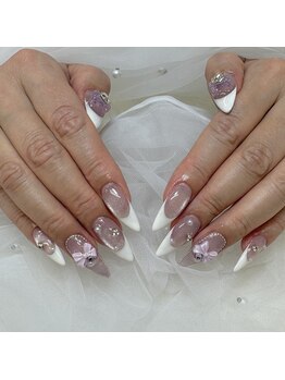 《NAIL》やり放題120分