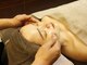 ナチュラックスビューティー 恵比寿店(NaturaxBeauty)の写真/《お肌の悩みはプロにお任せ◎》お肌の奥まで浸潤させ,肌ケアの能力を育てる新メニュー☆【恵比寿駅チカ】
