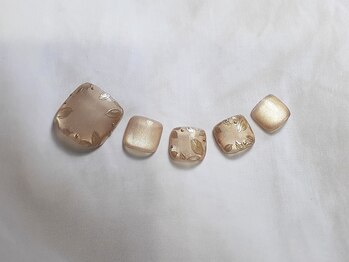 ヴァリ(Vari)/リーフ