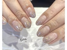 フィリス 横浜店(PHYLIS)/#カラグラ×ラメグラ