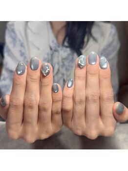 ミリミリ(Mili mili)/