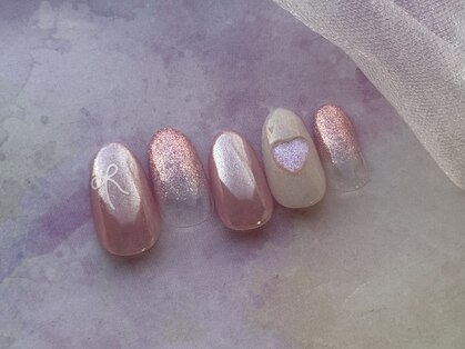 ハローネイル(Hello! Nail)の写真