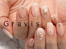 グラビス リュクシー 錦糸町店(Gravis Luxey)/定額コース*担当CHIHIRO