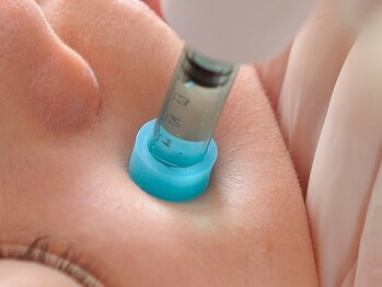 シーファイブメッドビューティ 新神戸店(C5medビューティ)/40代、50代の方にオススメ