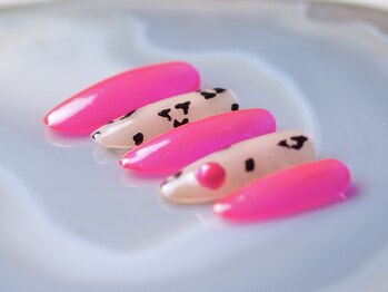 マイクコ プライベートネイルサロン(My Kuko Private Nail Salon)/【HAND】定額Bコース