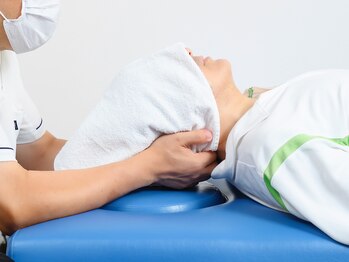 あおぞら整骨院 金沢文庫院/