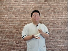 成増整骨院/足のつらさ