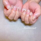 モンチーズ ネイル(Monchies Nail)
