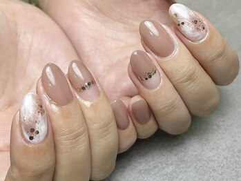 ジーン 中野店(gene)/[中野/パラジェル]