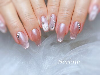 セレーヌ(Serene)/アルジェント