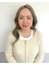 シロイロ(shiroiro)&nbsp;YUKARI 