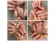 ジプソネイル(Gypso Nail)の写真