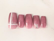 ネイルサロン ルーム 船橋店(ROOM)/【定額Sコース¥5000】