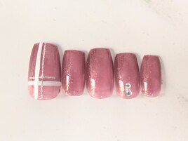 【定額Sコース¥5000】