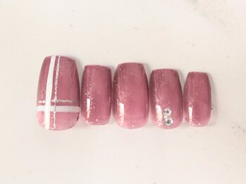 ネイルサロン ルーム 船橋店(ROOM)/【定額Sコース¥5000】