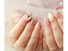 ネイルルームヴォーグ(Nail Room VOGUE.)