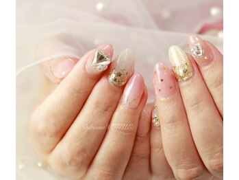 ネイルルームヴォーグ(Nail Room VOGUE.)