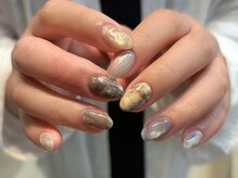 エト 博多(Eto.)/nuance art／おまかせニュアンス