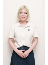 トーチ アイラッシュ ガーデン 鵠沼海岸店(TORCH EYELASH GARDEN)&nbsp;HAINE 