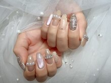 きらきらネイルサロン/