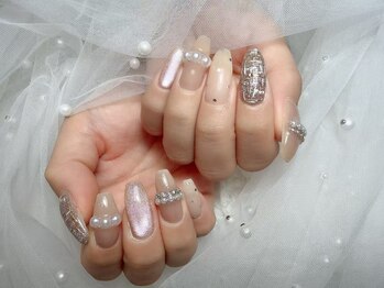 きらきらネイルサロン/