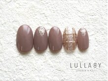 ララバイ 立川北口店(LULLABY)/ベーシックデザインコース¥4990