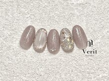 ヴェリット 大森店(Verit)/◇トレンドアートコース◇