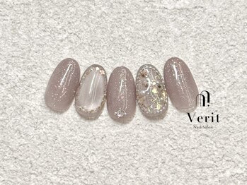 ヴェリット 大森店(Verit)/◇トレンドアートコース◇