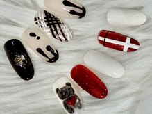 はあとねいる 今池店