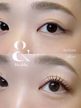 オルン(olun)/アンドヘルシー導入サロン＊