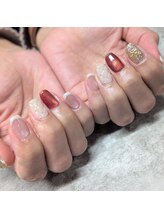 ラタンネイル(LATAM NAIL)/