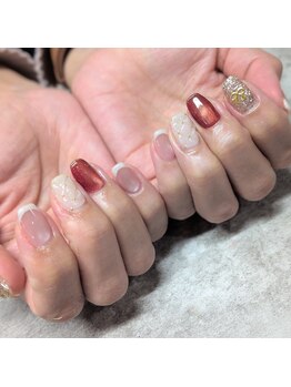 ラタンネイル(LATAM NAIL)/