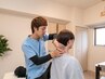 改善するか不安な方の【頚部の症状】の整体¥16000円