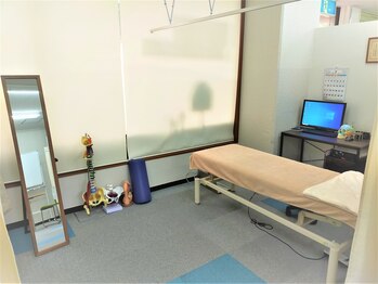 ワカバ美容整体院(WAKABA)/◆1人スペースでの施術です◆