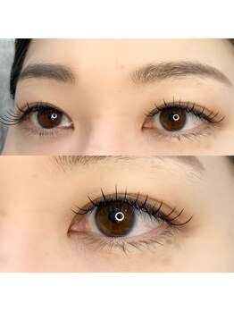 美屋(biya)/カラーエクステ×LED