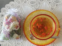 カレイド マニョ(kaleido manyo)の雰囲気（ここから、また日常へ）