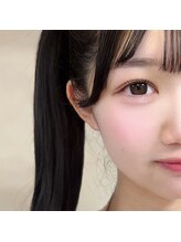 アイモア 吉祥寺店(eye mor.)/まつげパーマ/眉毛/アイブロウ