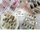 リエイトネイル(Re:eight nail)の写真