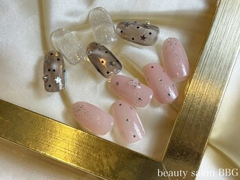 トレンドデザインBコース