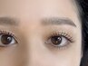 【ダントツ垢抜ける♪】垢抜けアイブロウWax＋まつげパーマ　