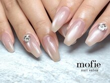 モフィ(mofie)