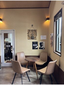 パフューム フィーラ(Perfume Feela)/カウンセリング